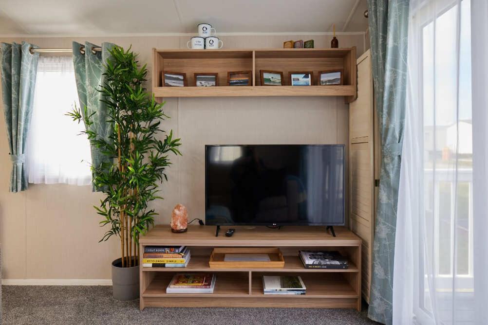 Nirvana Coastal Retreat Holiday Home Кейтон Экстерьер фото