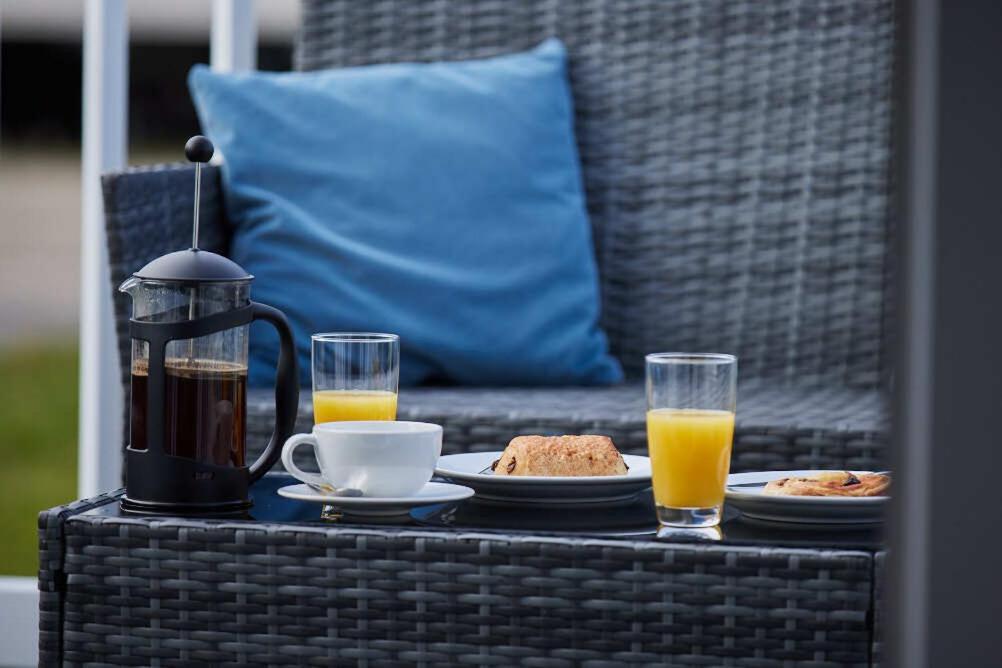 Nirvana Coastal Retreat Holiday Home Кейтон Экстерьер фото
