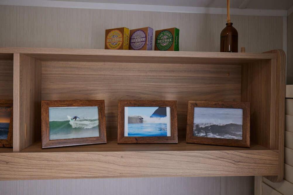 Nirvana Coastal Retreat Holiday Home Кейтон Экстерьер фото