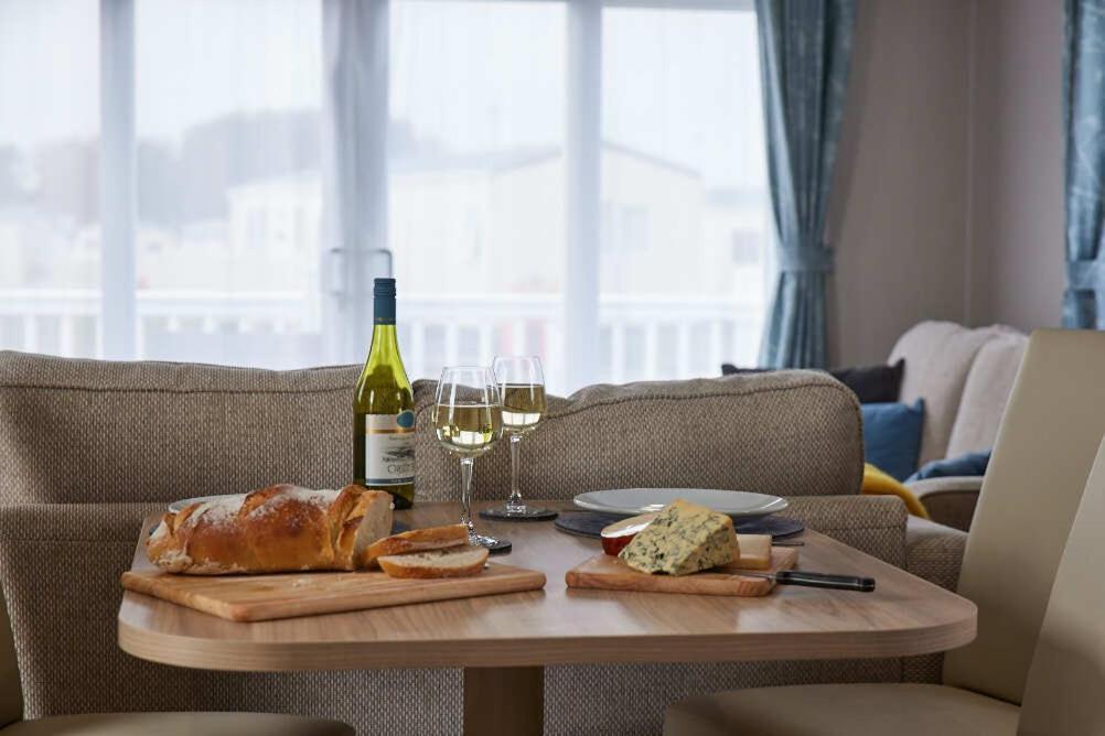 Nirvana Coastal Retreat Holiday Home Кейтон Экстерьер фото