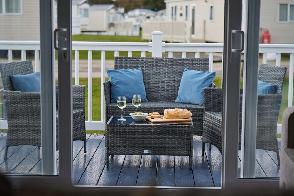 Nirvana Coastal Retreat Holiday Home Кейтон Экстерьер фото