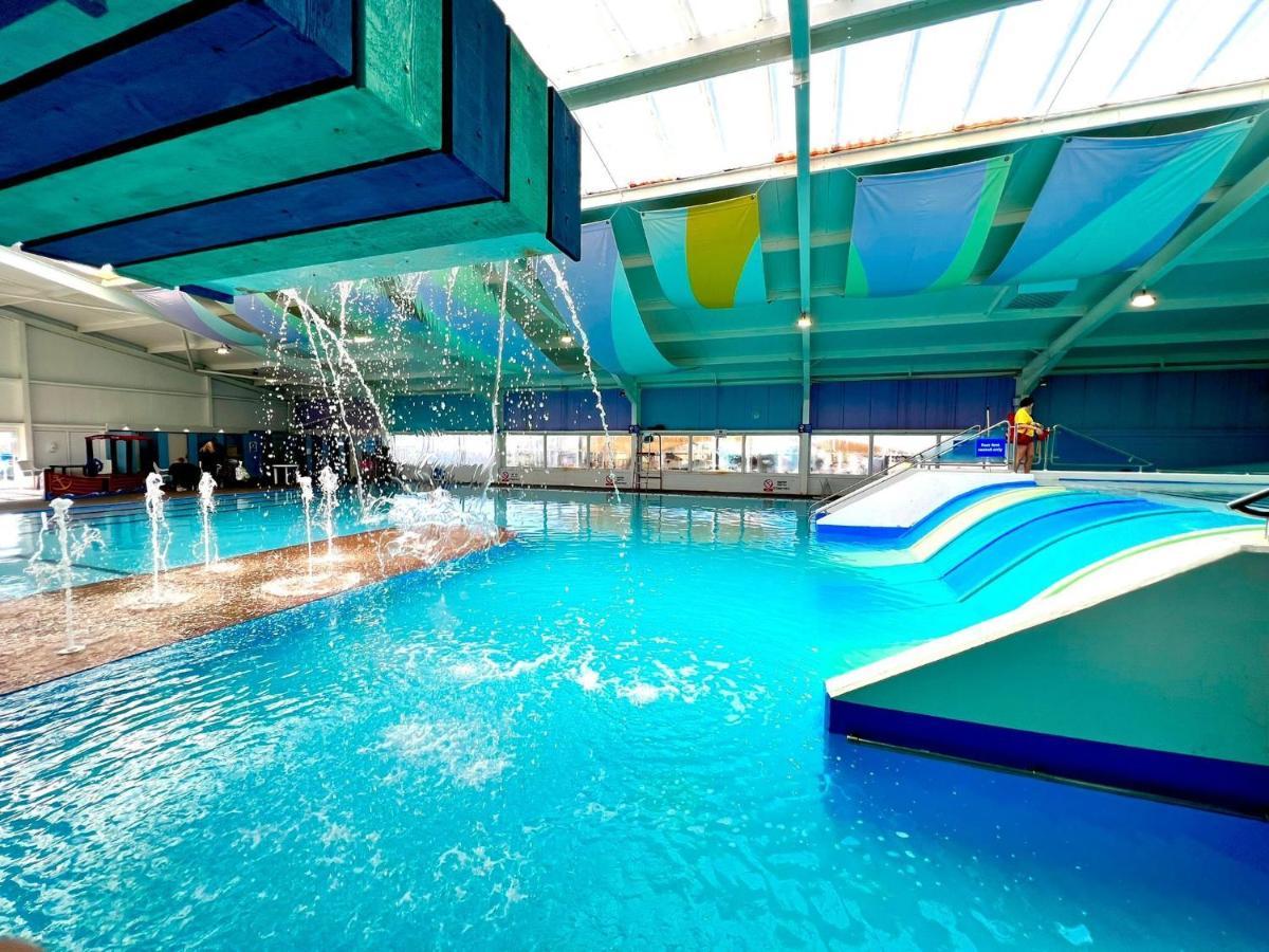 Nirvana Coastal Retreat Holiday Home Кейтон Экстерьер фото