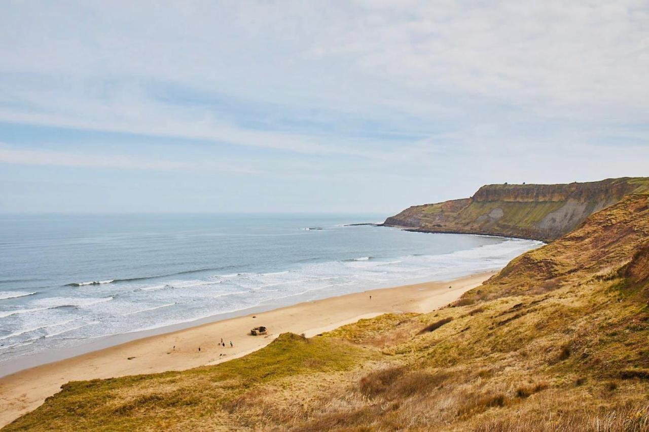 Nirvana Coastal Retreat Holiday Home Кейтон Экстерьер фото