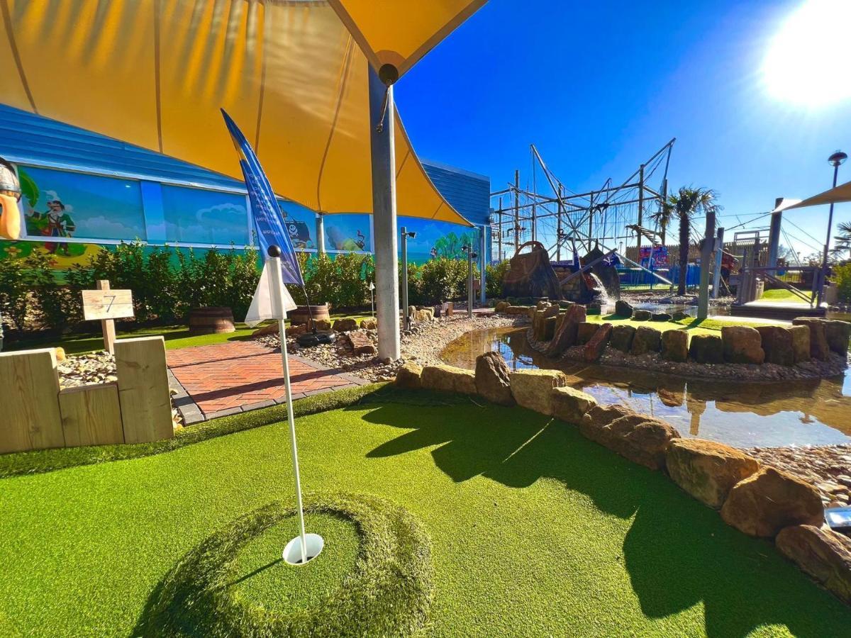 Nirvana Coastal Retreat Holiday Home Кейтон Экстерьер фото
