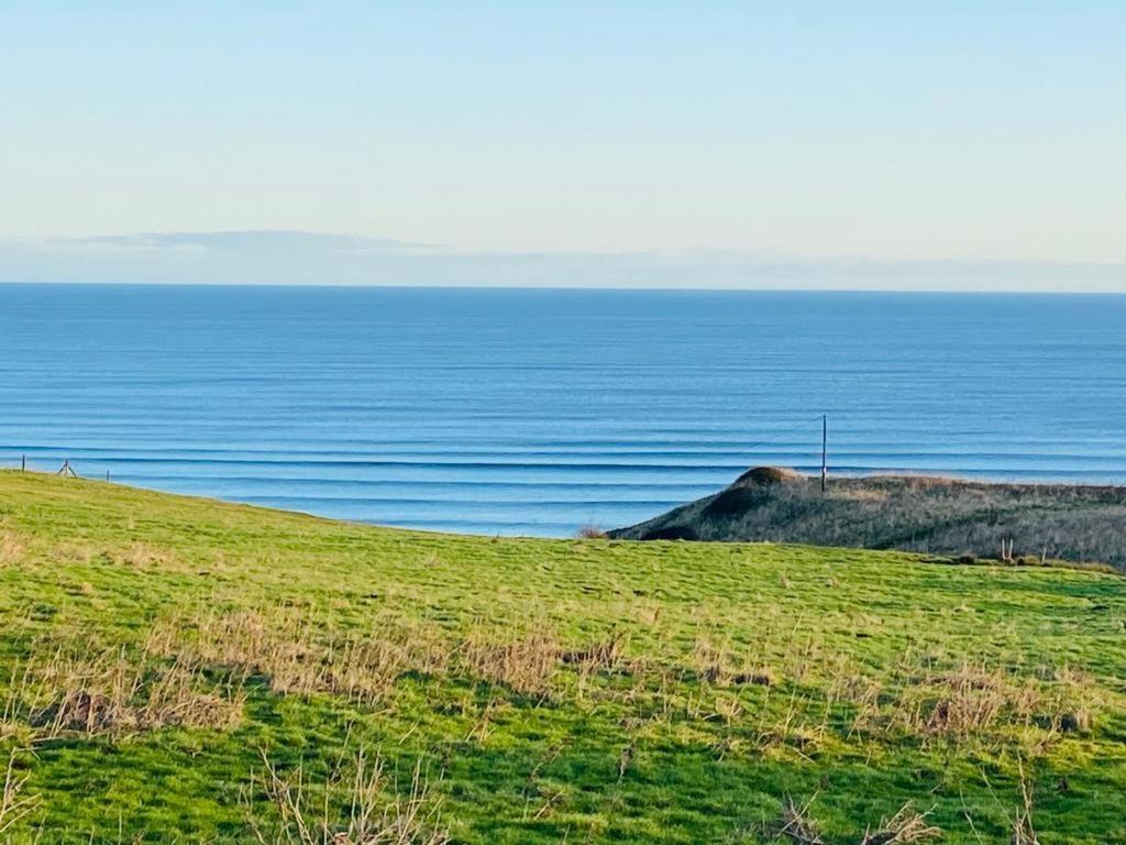 Nirvana Coastal Retreat Holiday Home Кейтон Номер фото